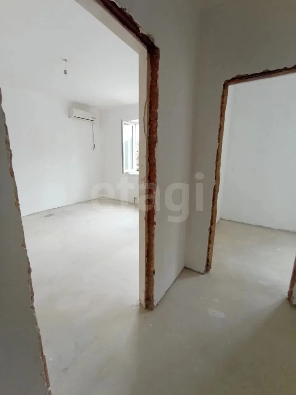 1-к квартира, 34.3м² (улица имени Толбухина, 92) - миниатюра 5