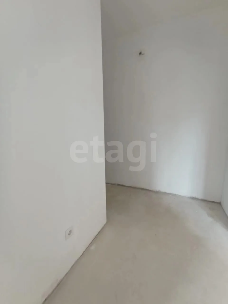 1-к квартира, 34.3м² (улица имени Толбухина, 92) - миниатюра 6