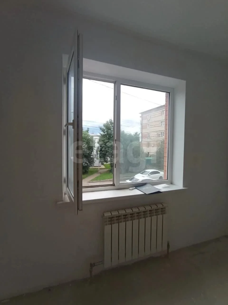 1-к квартира, 34.3м² (улица имени Толбухина, 92) - миниатюра 7