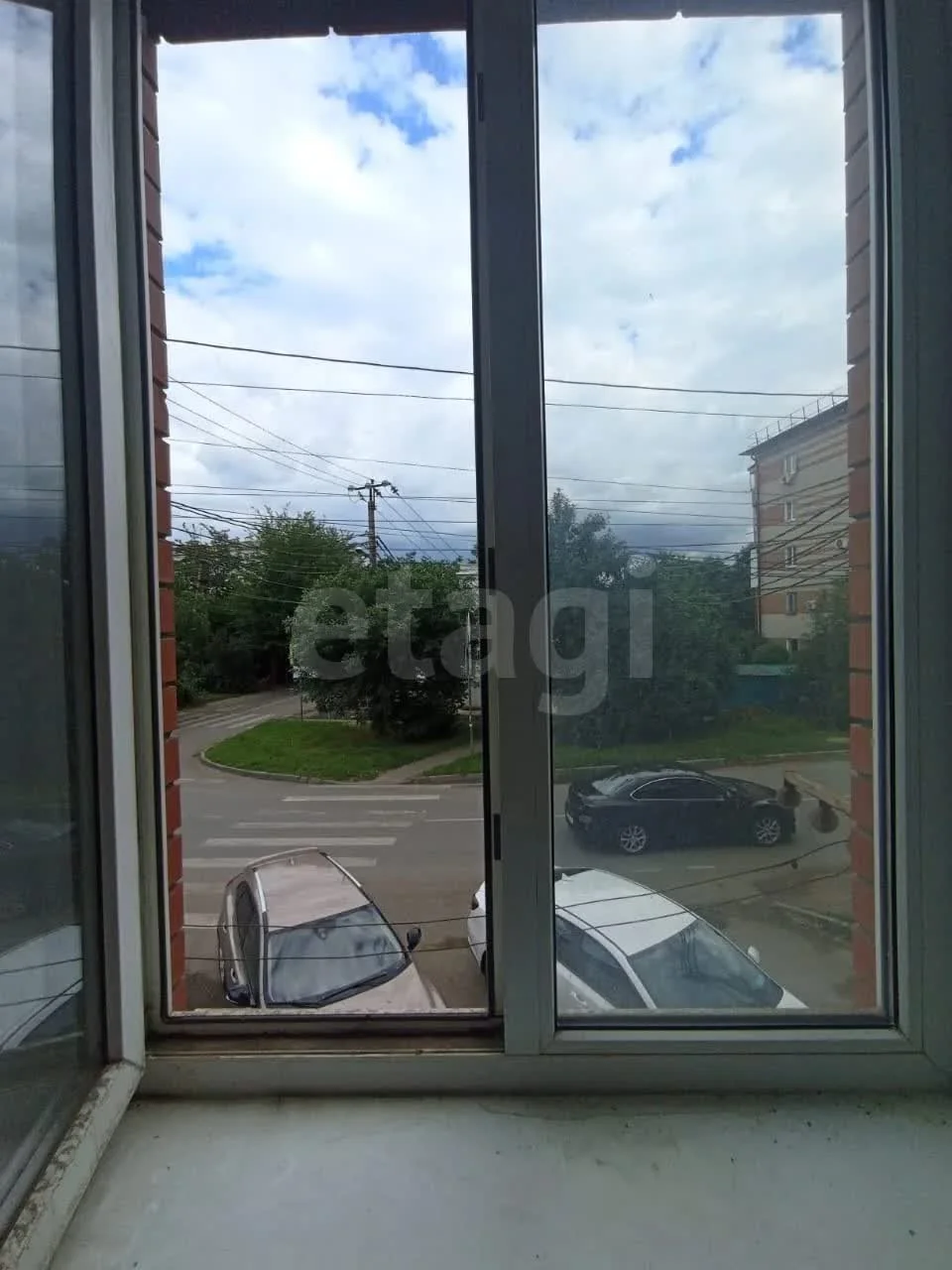 1-к квартира, 34.3м² (улица имени Толбухина, 92) - миниатюра 8