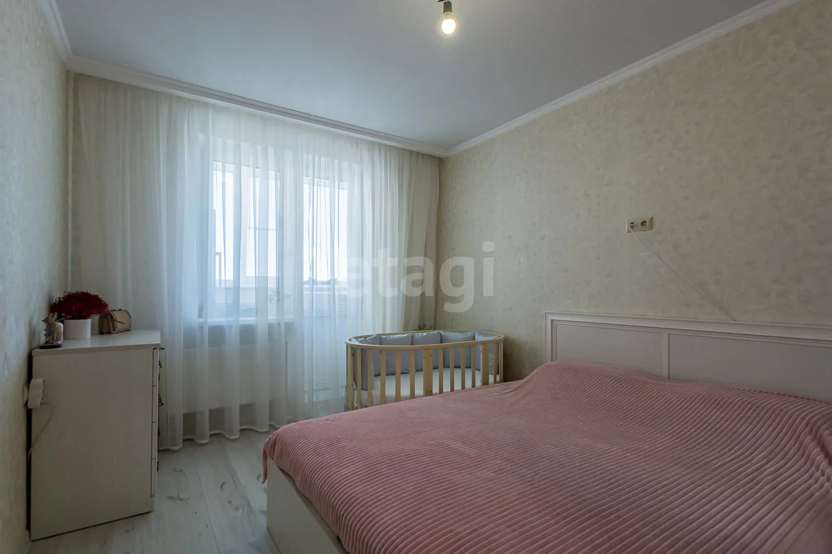 2-к квартира, 65.6м² (Кореновская улица, 2к3) - миниатюра 10