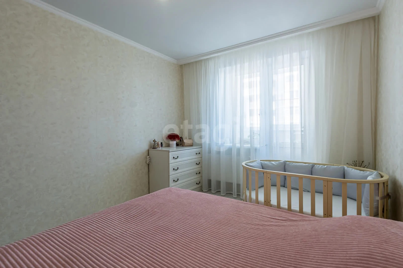 2-к квартира, 65.6м² (Кореновская улица, 2к3) - миниатюра 11