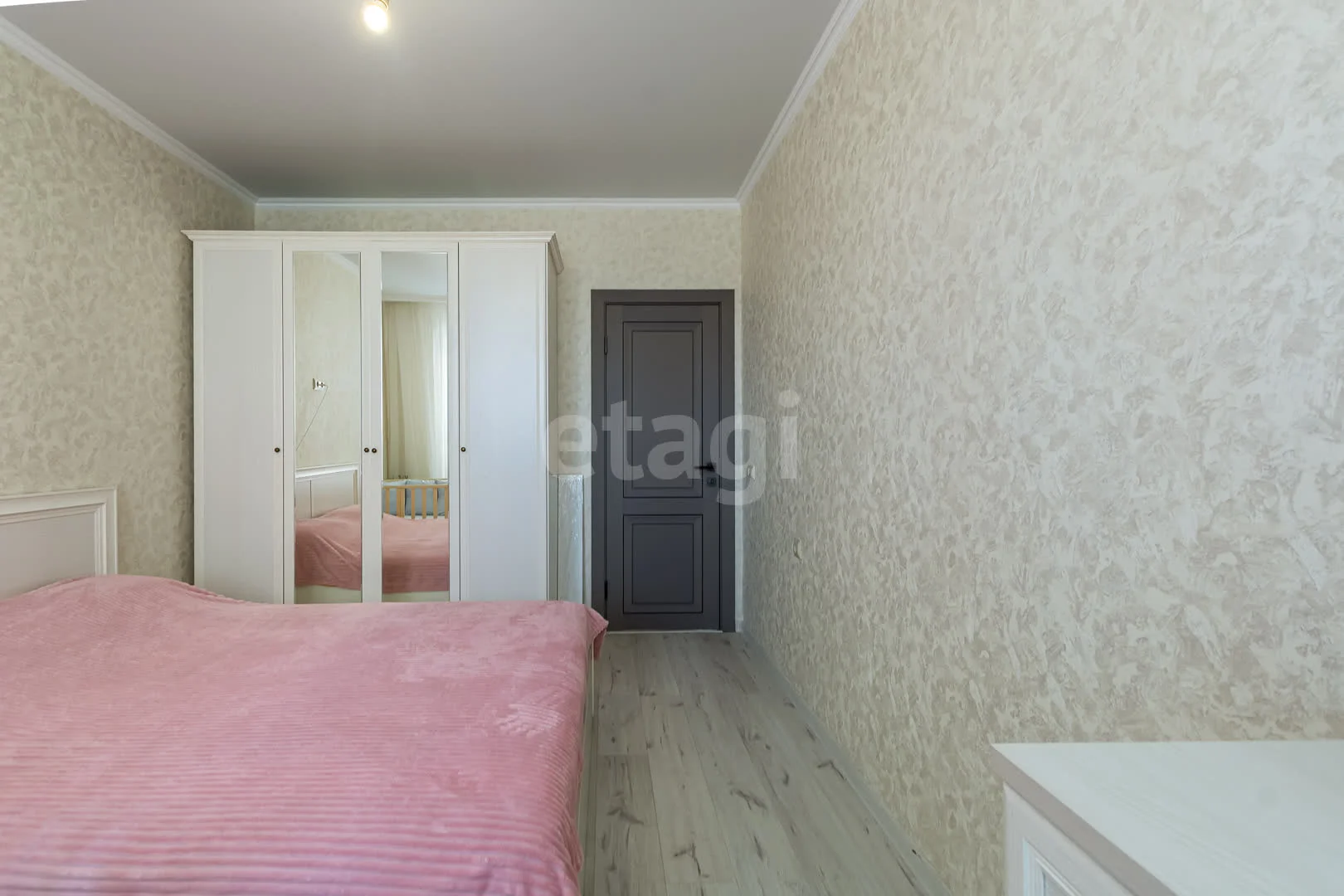 2-к квартира, 65.6м² (Кореновская улица, 2к3) - миниатюра 12