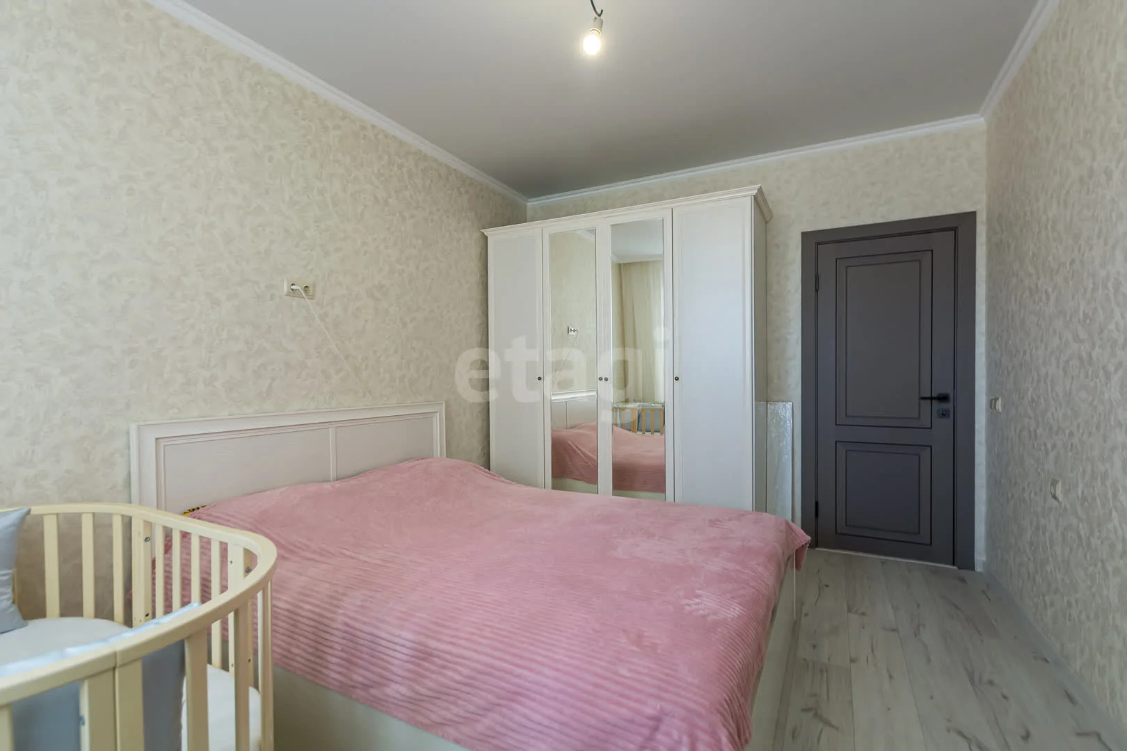 2-к квартира, 65.6м² (Кореновская улица, 2к3) - миниатюра 13