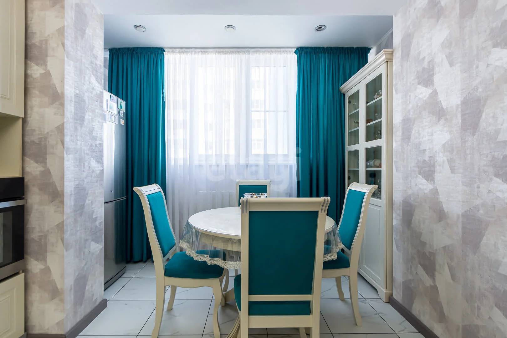 2-к квартира, 65.6м² (Кореновская улица, 2к3) - миниатюра 16