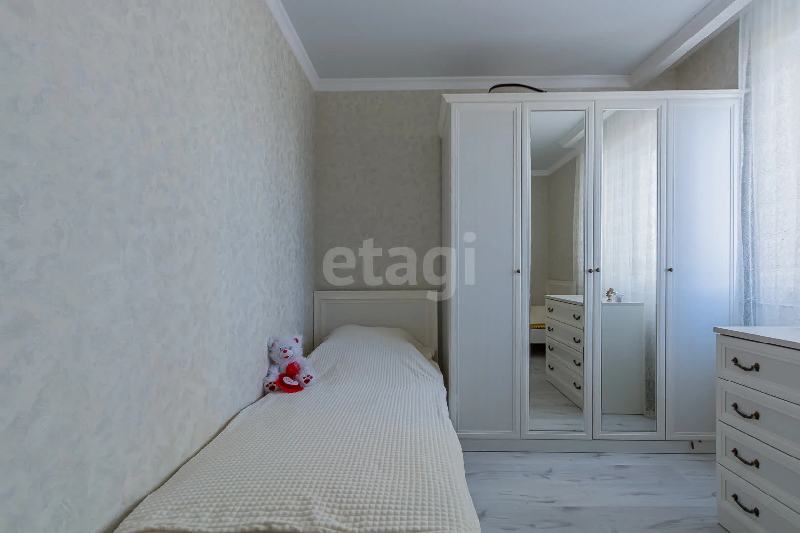 2-к квартира, 65.6м² (Кореновская улица, 2к3) - миниатюра 2