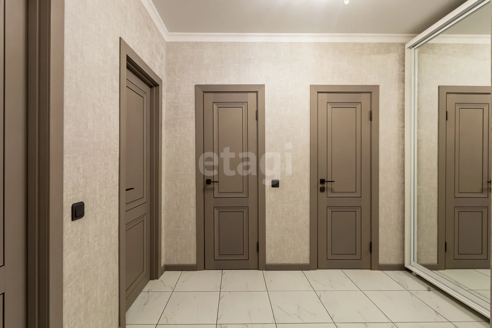 2-к квартира, 65.6м² (Кореновская улица, 2к3) - миниатюра 20
