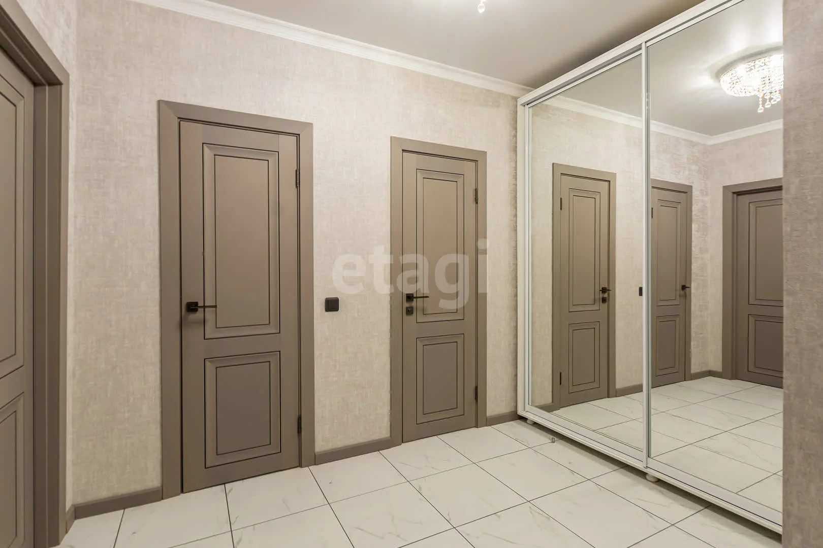 2-к квартира, 65.6м² (Кореновская улица, 2к3) - миниатюра 21
