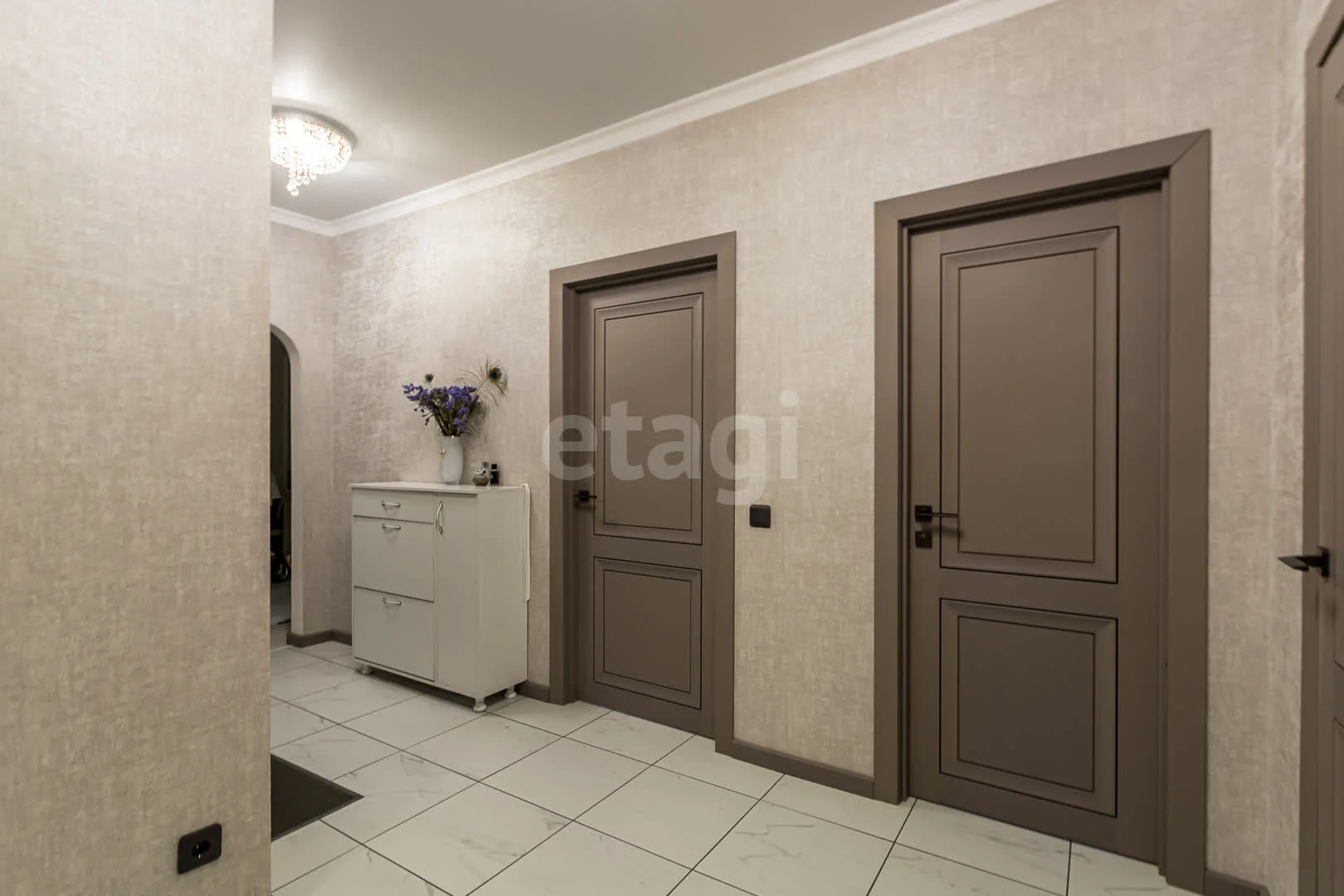 2-к квартира, 65.6м² (Кореновская улица, 2к3) - миниатюра 22