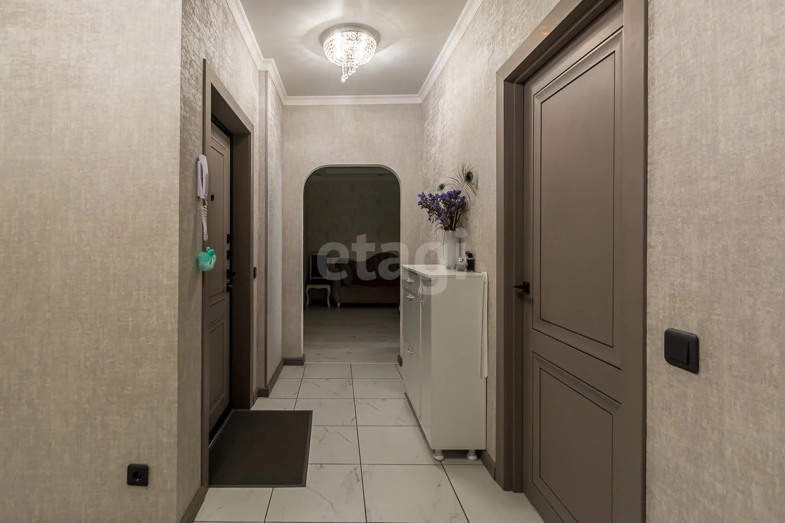2-к квартира, 65.6м² (Кореновская улица, 2к3) - миниатюра 23