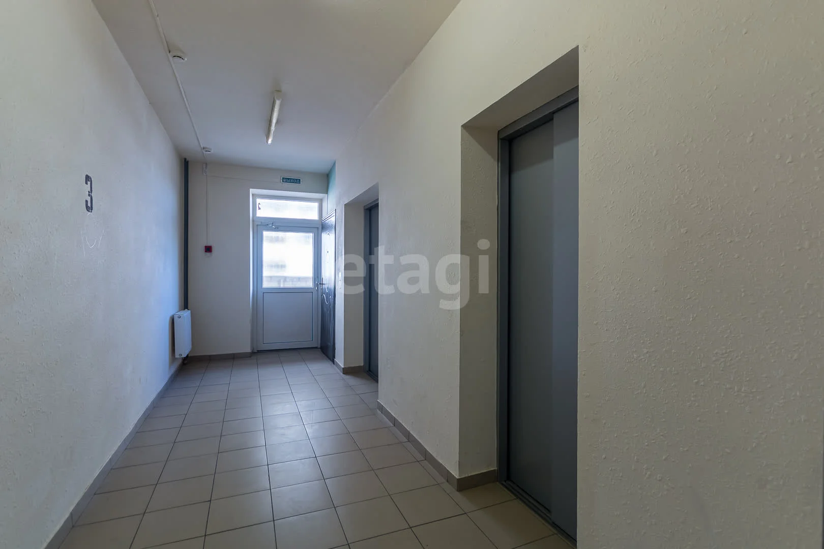 2-к квартира, 65.6м² (Кореновская улица, 2к3) - миниатюра 26
