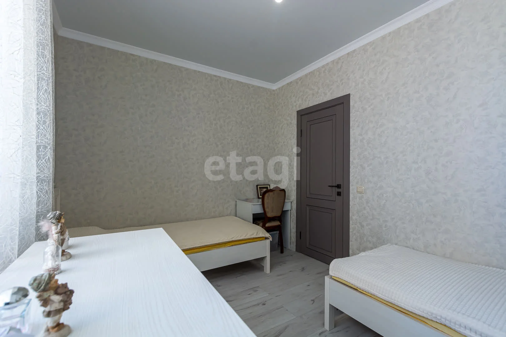 2-к квартира, 65.6м² (Кореновская улица, 2к3) - миниатюра 3