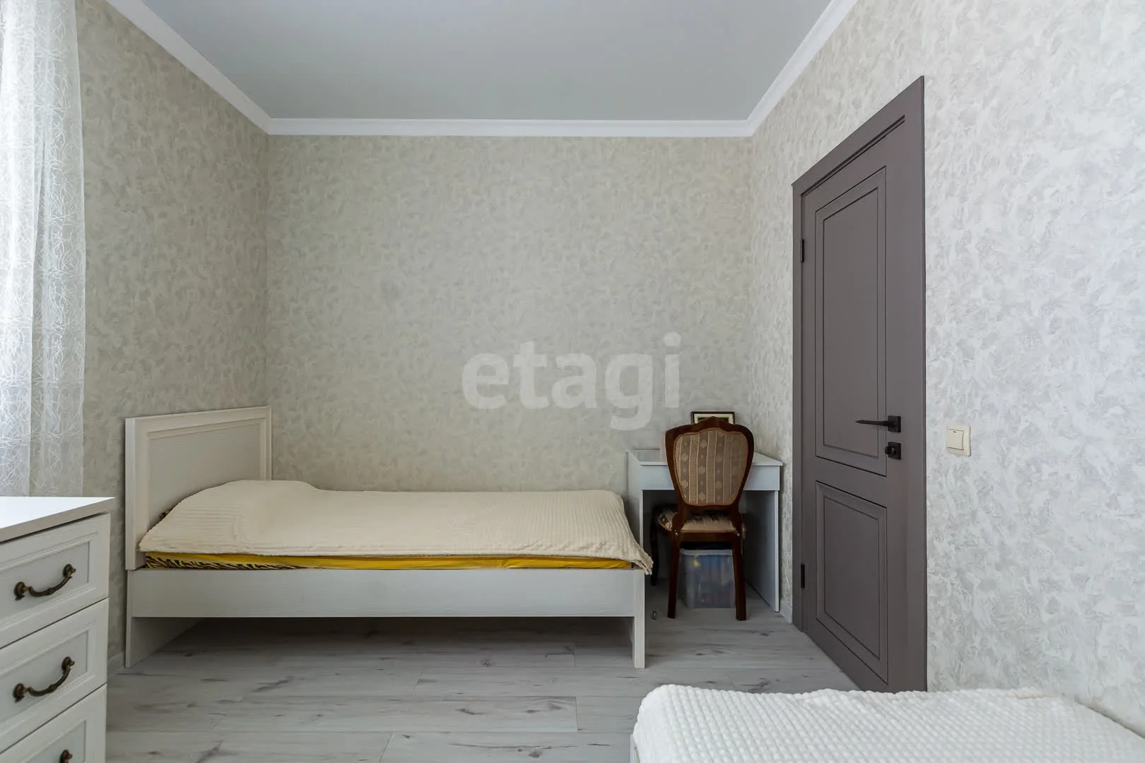 2-к квартира, 65.6м² (Кореновская улица, 2к3) - миниатюра 4
