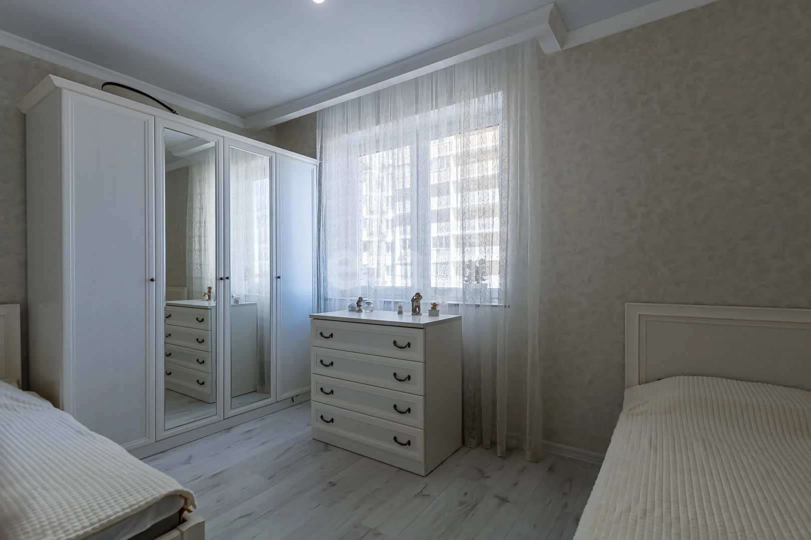 2-к квартира, 65.6м² (Кореновская улица, 2к3) - миниатюра 5