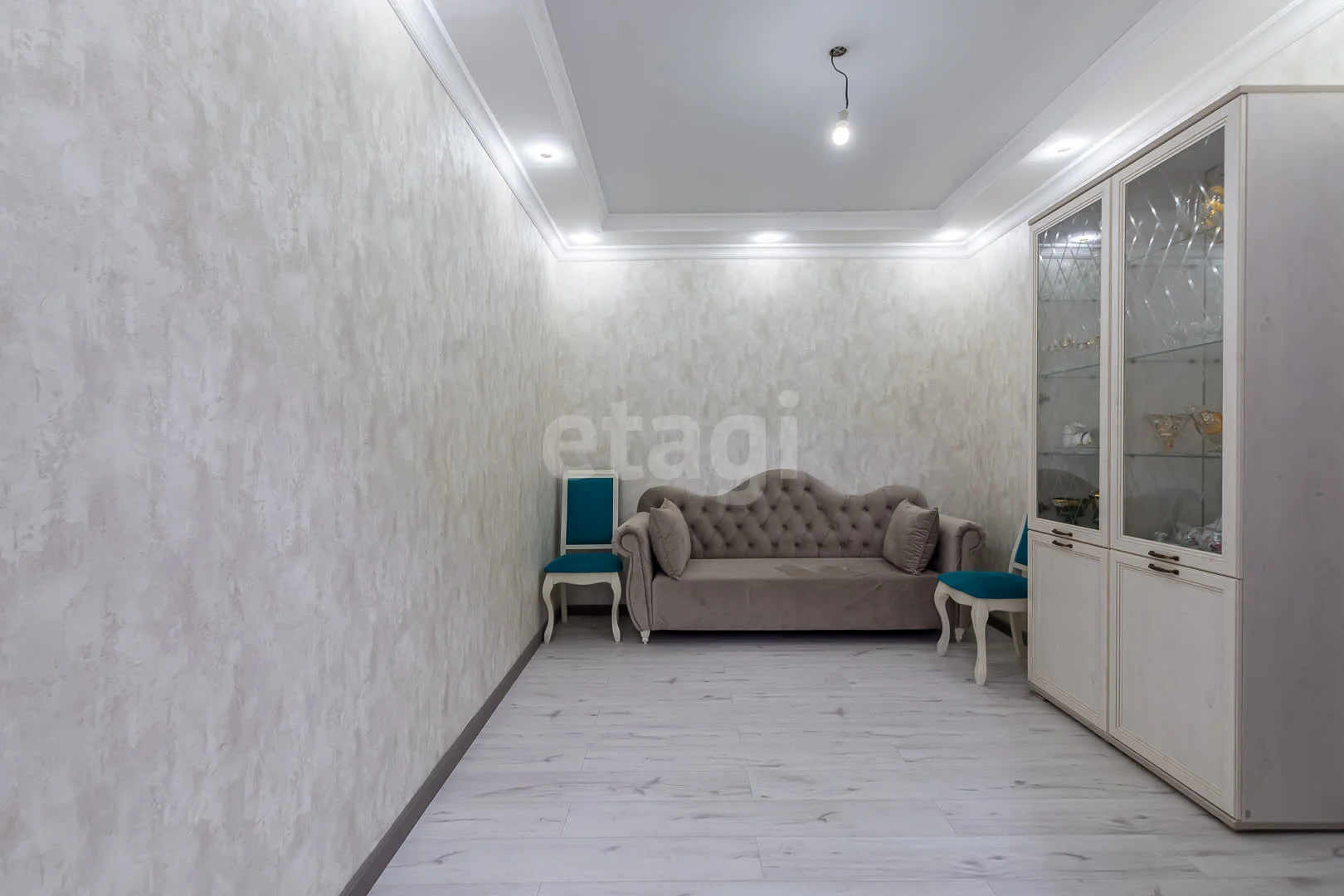 2-к квартира, 65.6м² (Кореновская улица, 2к3) - миниатюра 6