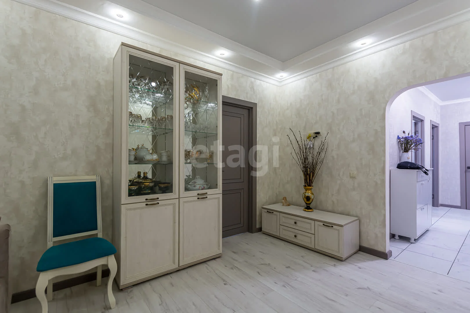 2-к квартира, 65.6м² (Кореновская улица, 2к3) - миниатюра 7
