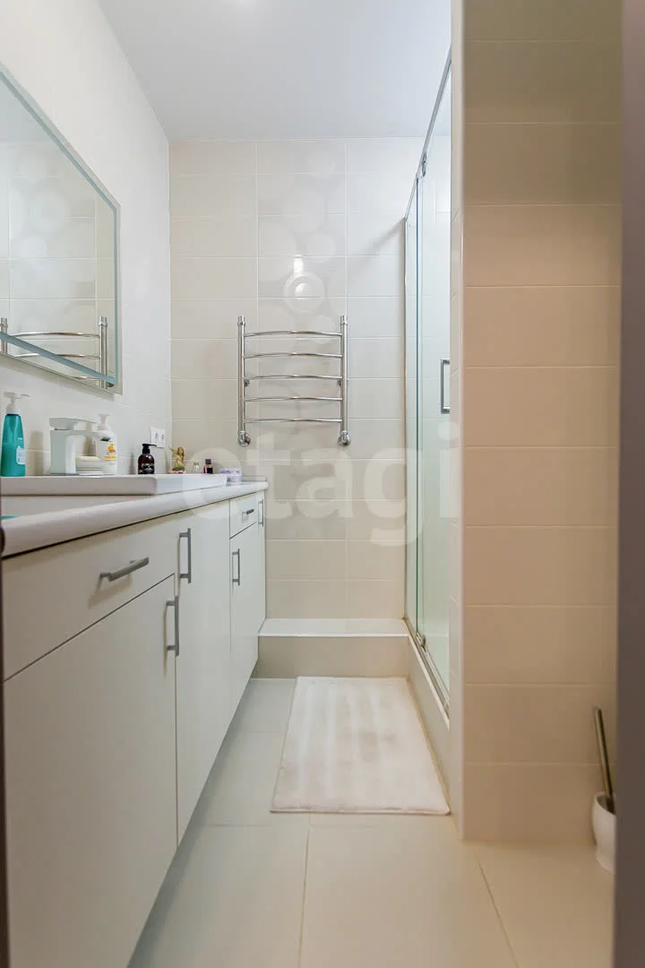 2-к квартира, 65.6м² (Кореновская улица, 2к3) - миниатюра 8