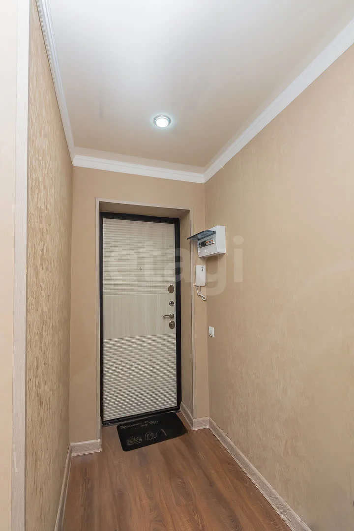 2-к квартира, 43.4м² (улица Чапаева, 52) - миниатюра 12