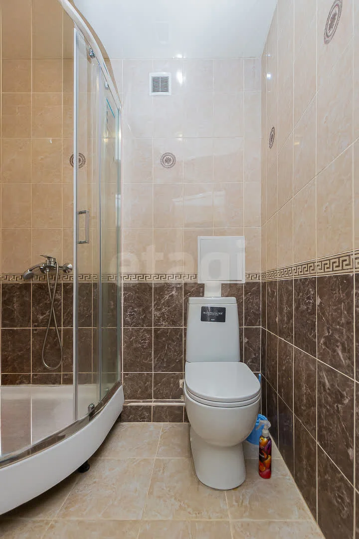 2-к квартира, 43.4м² (улица Чапаева, 52) - миниатюра 14