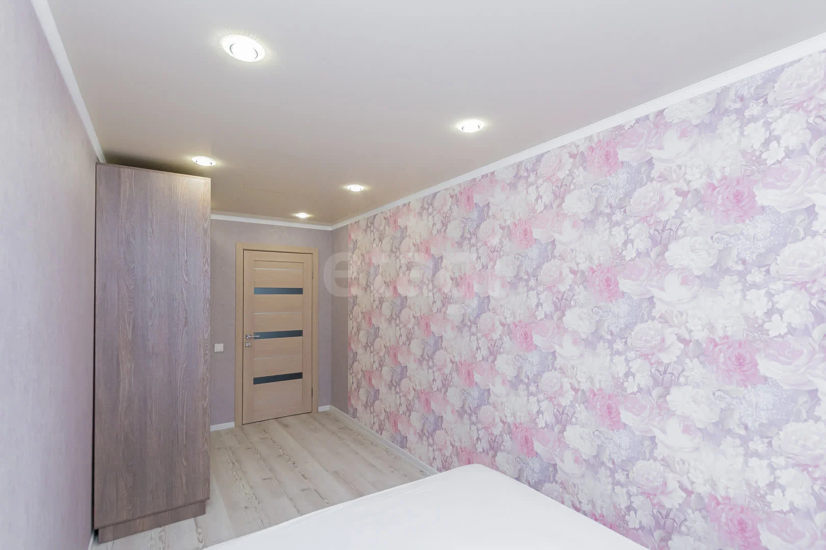 2-к квартира, 43.4м² (улица Чапаева, 52) - миниатюра 4