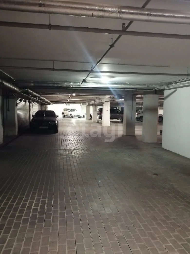 4-к+ квартира, 199.1м² (улица Фёдора Лузана, 23) - миниатюра 11
