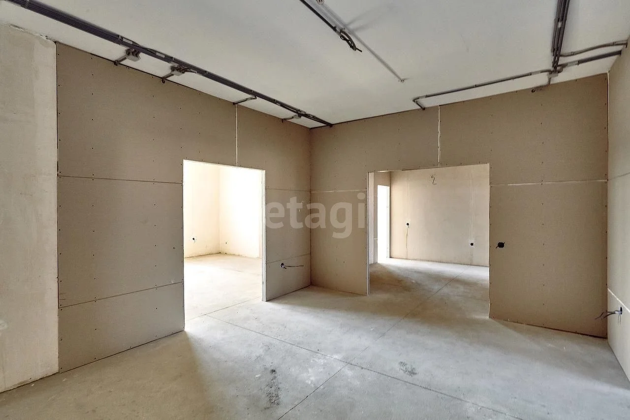 4-к+ квартира, 199.1м² (улица Фёдора Лузана, 23) - миниатюра 7