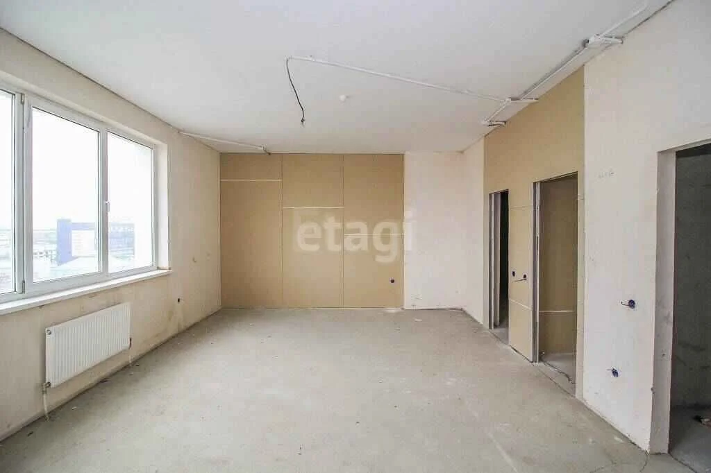 4-к+ квартира, 199.1м² (улица Фёдора Лузана, 23) - миниатюра 8