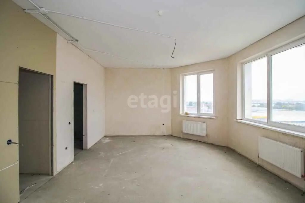 4-к+ квартира, 199.1м² (улица Фёдора Лузана, 23) - миниатюра 9