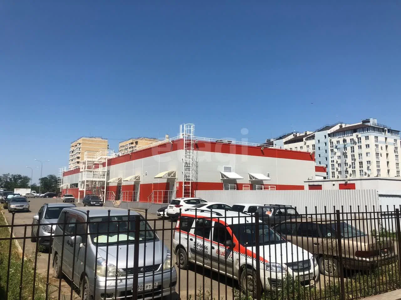 2-к квартира, 68.4м² (улица Сергея Михалёва, 2а) - миниатюра 10