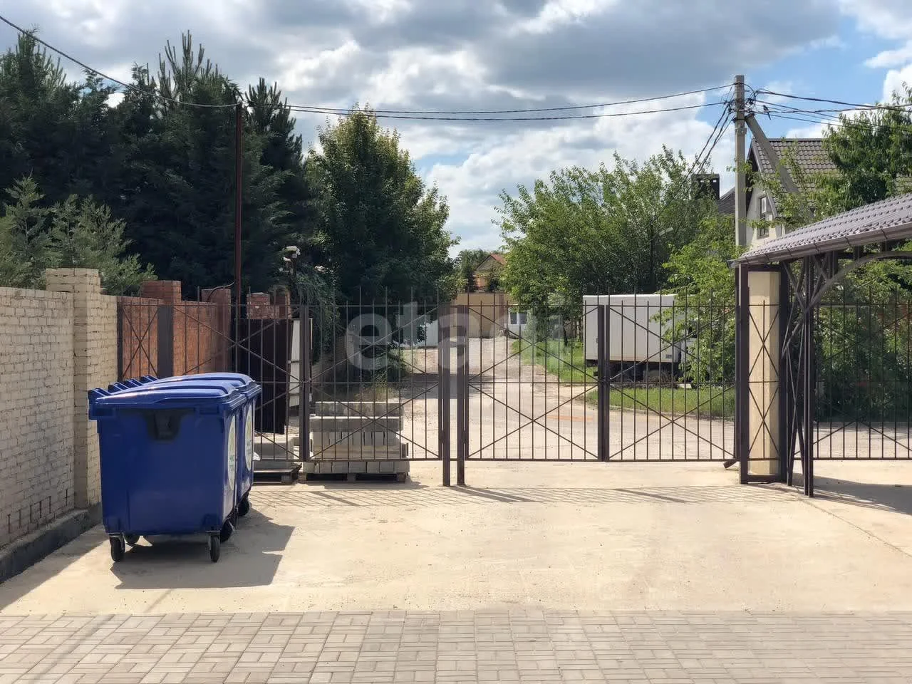 2-к квартира, 68.4м² (улица Сергея Михалёва, 2а) - миниатюра 12