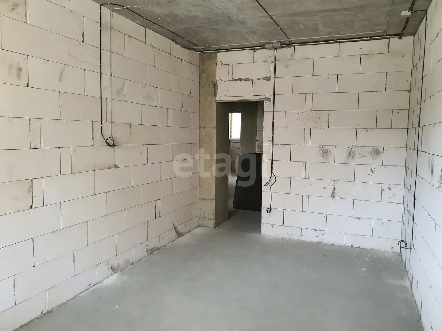 2-к квартира, 68.4м² (улица Сергея Михалёва, 2а) - миниатюра 6