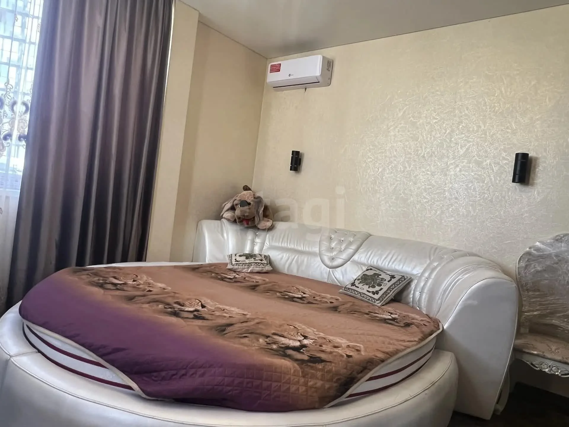 3-к квартира, 81.6м² (улица Садовое Кольцо, 1) - миниатюра 12