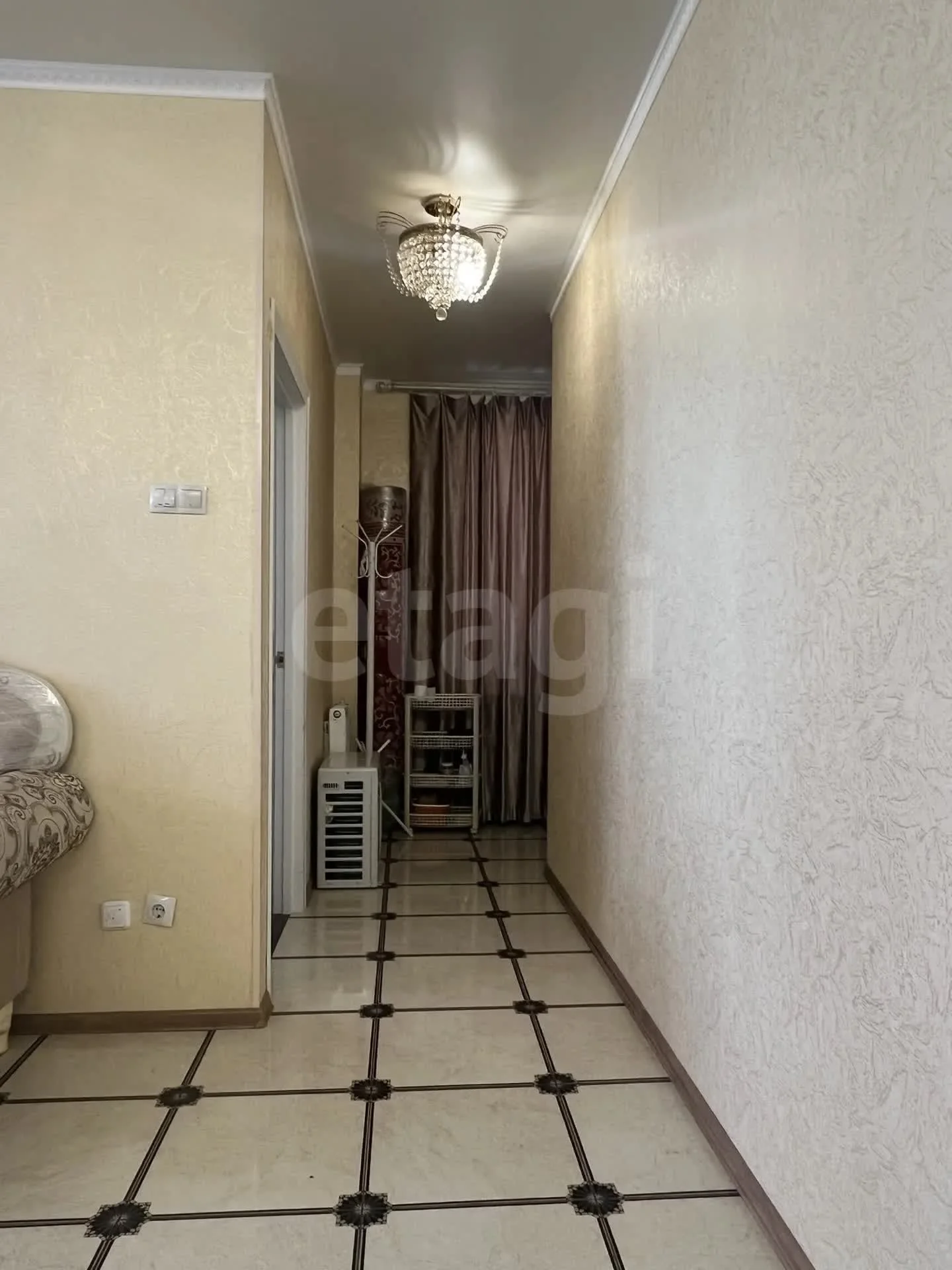 3-к квартира, 81.6м² (улица Садовое Кольцо, 1) - миниатюра 6