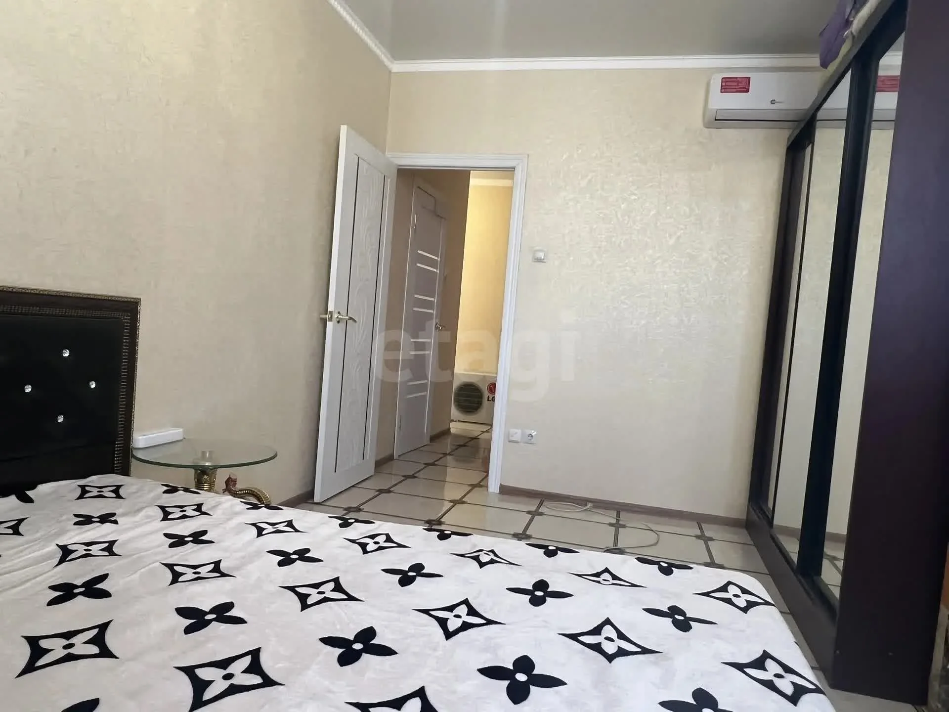 3-к квартира, 81.6м² (улица Садовое Кольцо, 1) - миниатюра 7