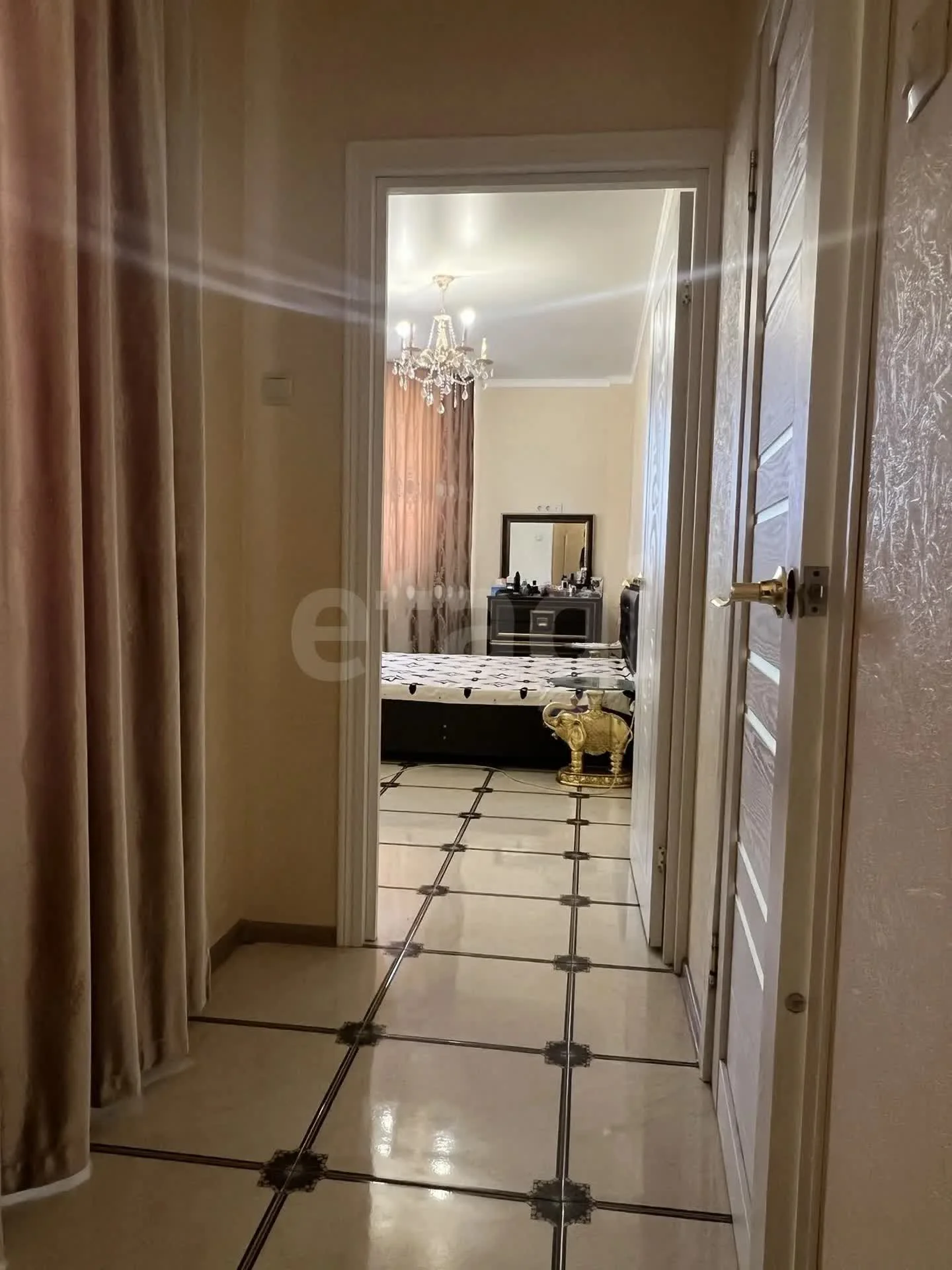 3-к квартира, 81.6м² (улица Садовое Кольцо, 1) - миниатюра 8