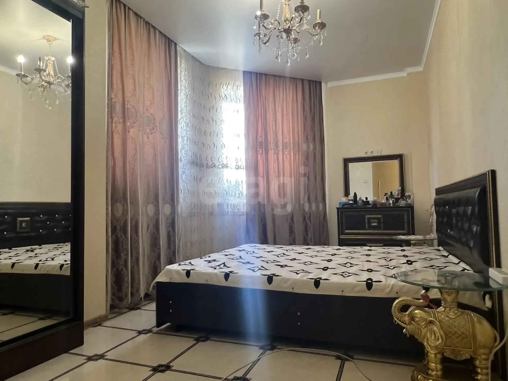 3-к квартира, 81.6м² (улица Садовое Кольцо, 1) - миниатюра 9