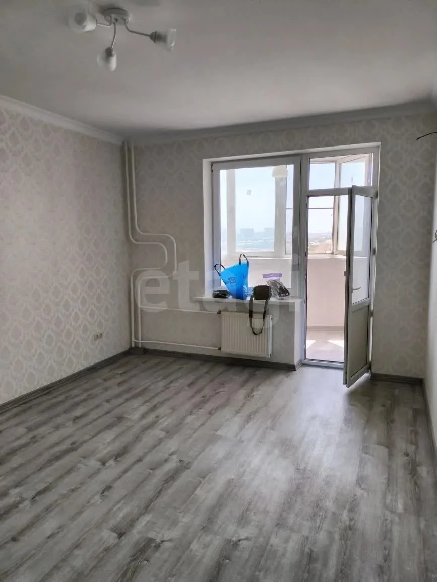 1-к квартира, 40.3м² (Ленинский переулок, 20/1к10)