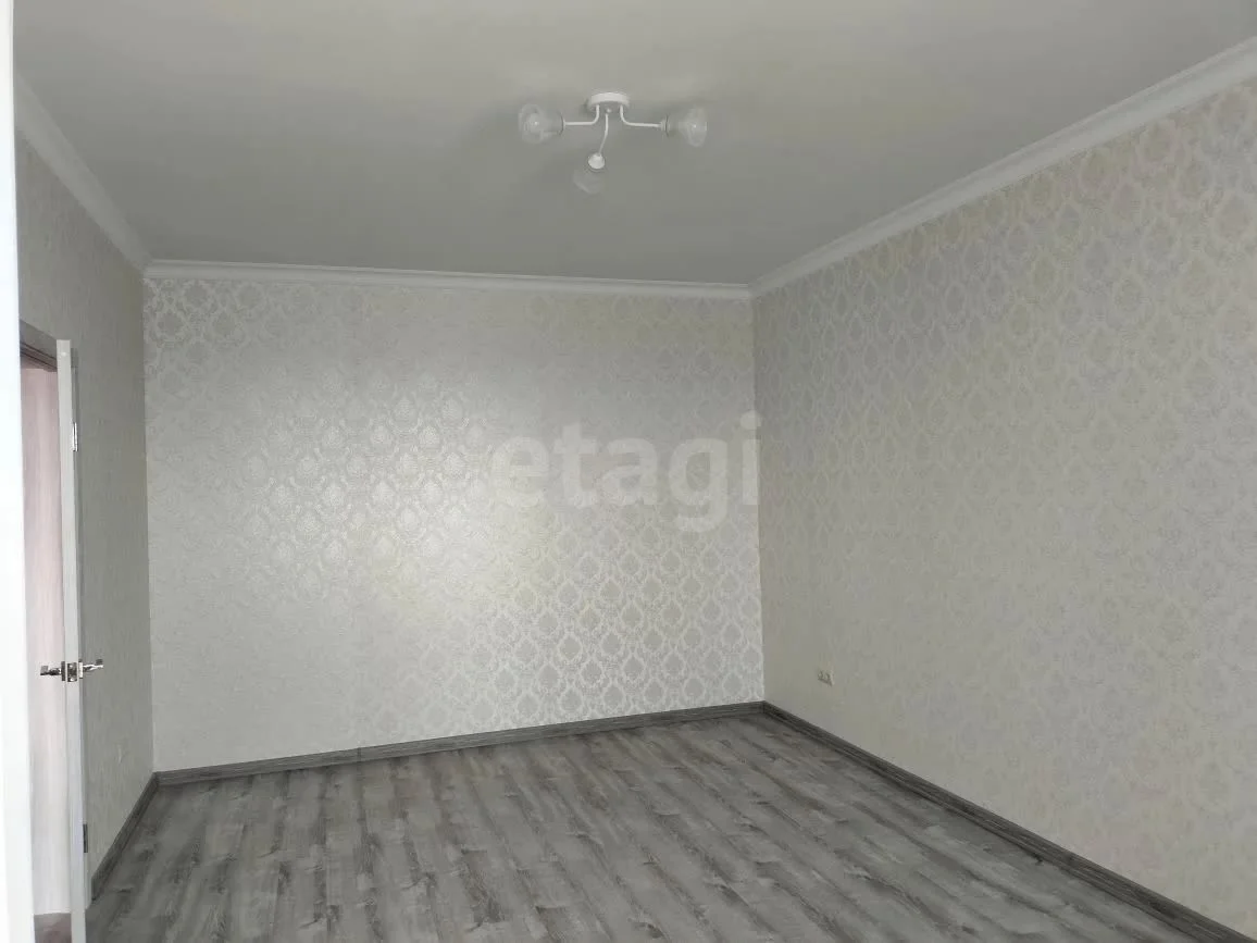 1-к квартира, 40.3м² (Ленинский переулок, 20/1к10) - миниатюра 2