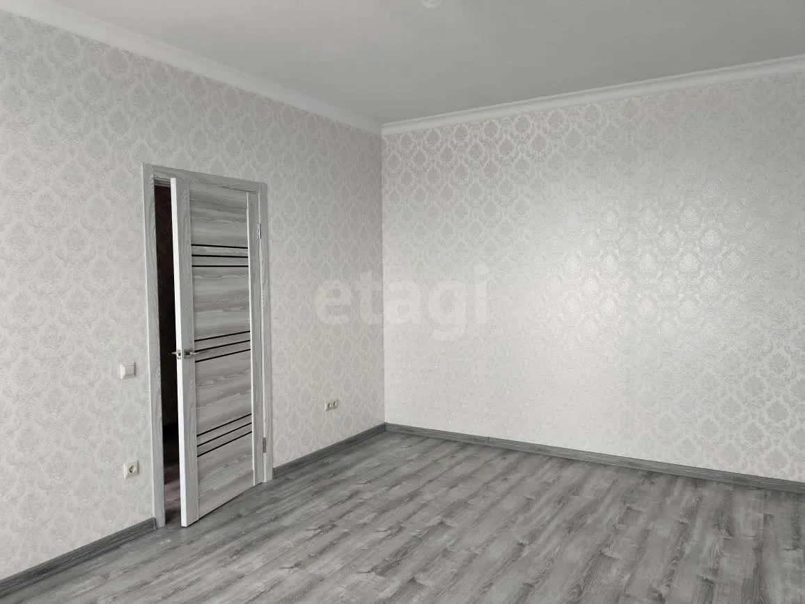 1-к квартира, 40.3м² (Ленинский переулок, 20/1к10) - миниатюра 4