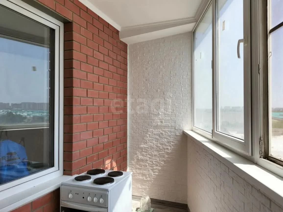 1-к квартира, 40.3м² (Ленинский переулок, 20/1к10) - миниатюра 5