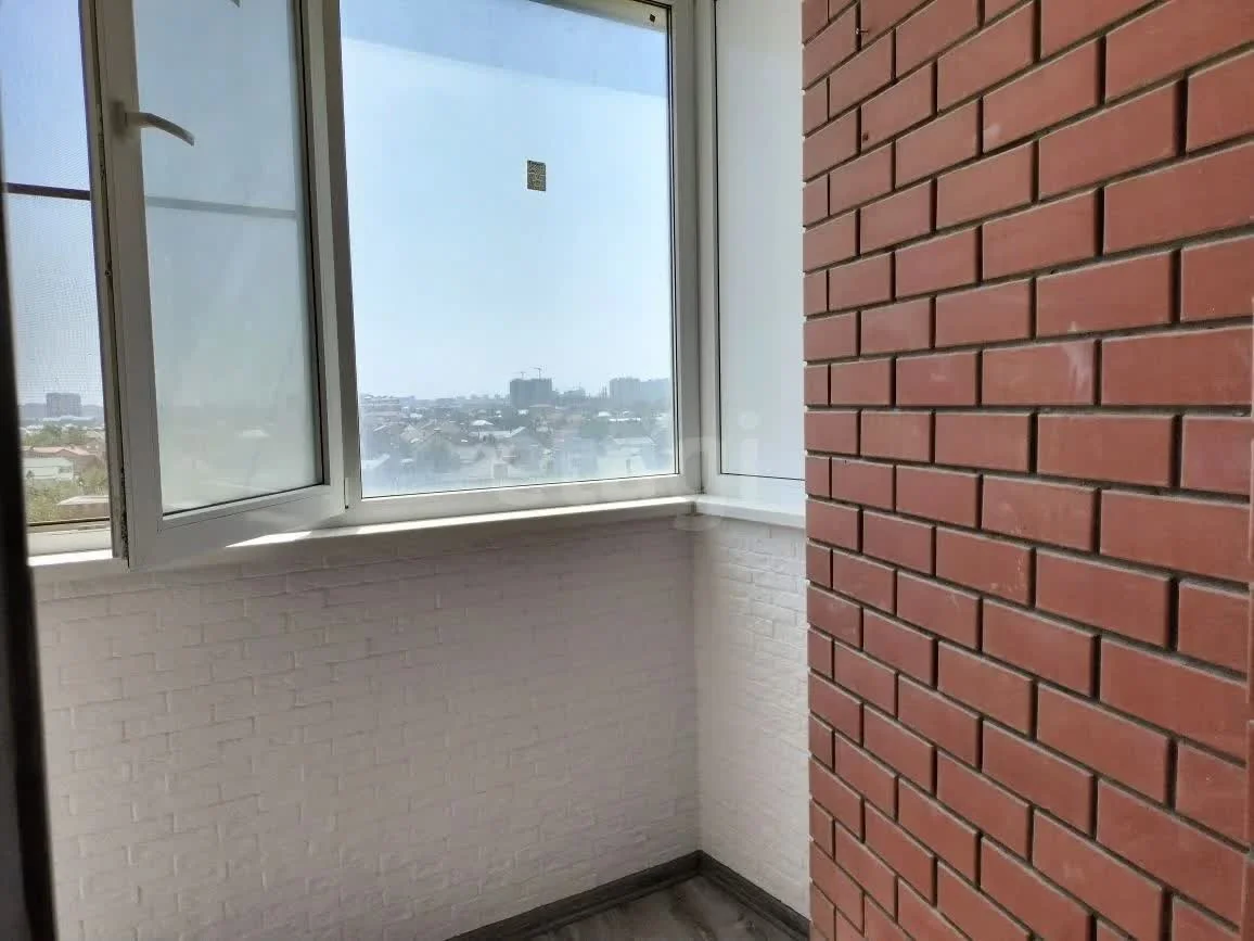 1-к квартира, 40.3м² (Ленинский переулок, 20/1к10) - миниатюра 6