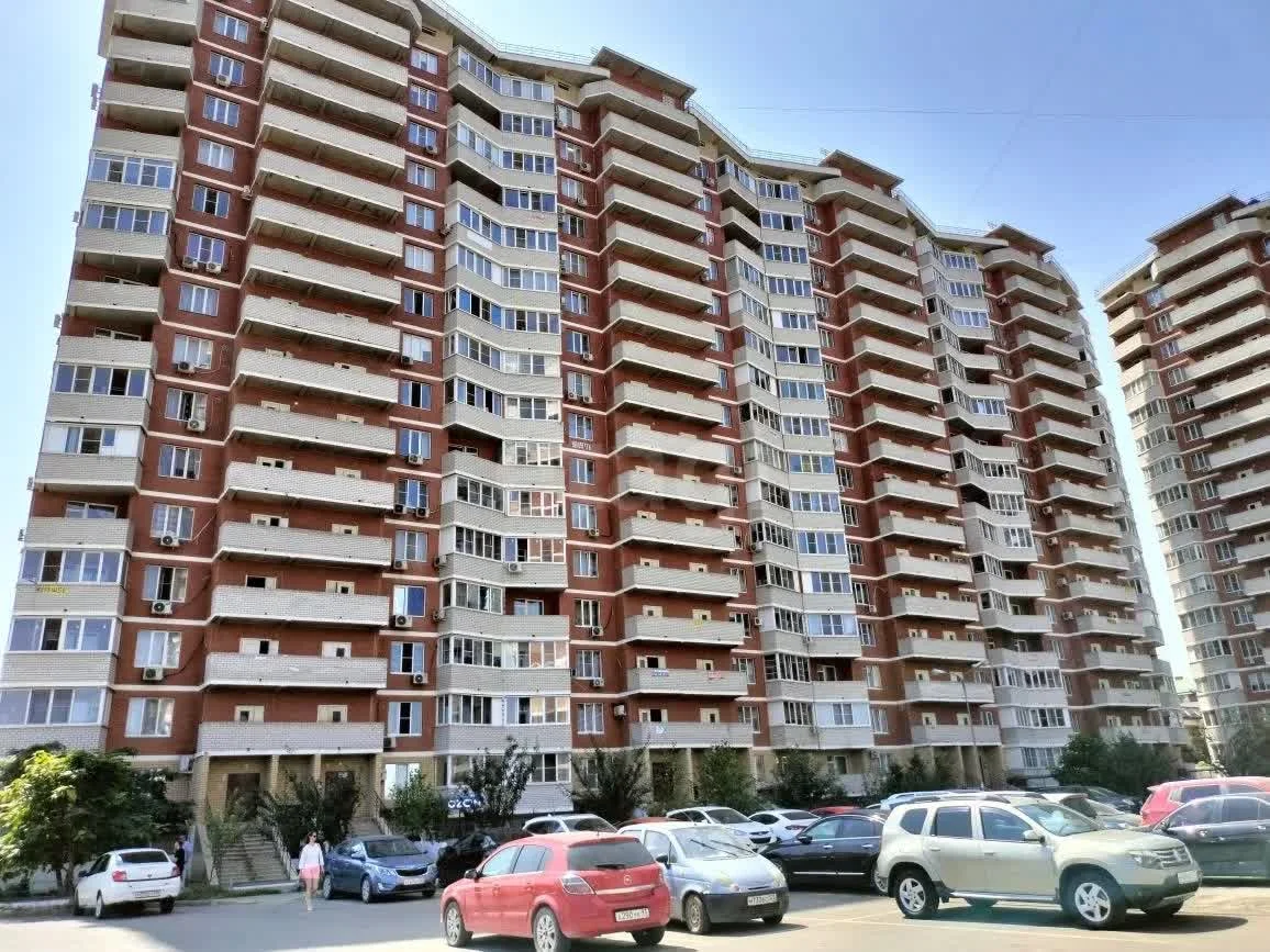1-к квартира, 40.3м² (Ленинский переулок, 20/1к10) - миниатюра 8