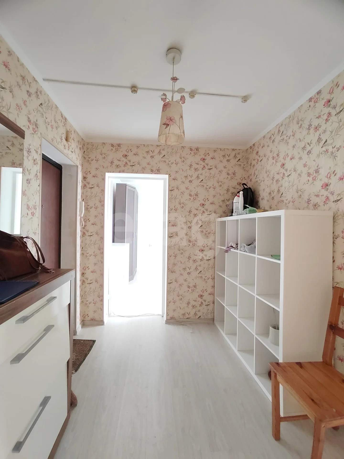 2-к квартира, 54.4м² (улица Фадеева, 429) - миниатюра 10