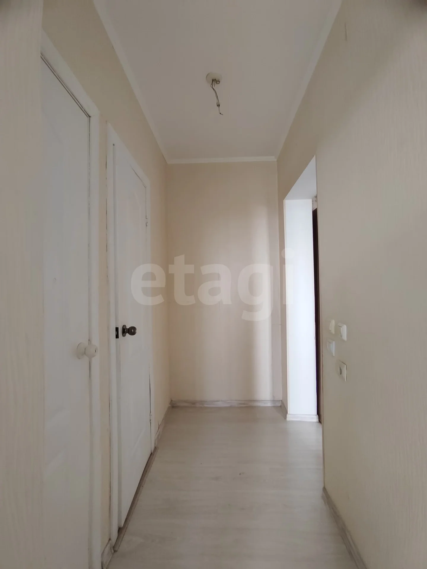 2-к квартира, 54.4м² (улица Фадеева, 429) - миниатюра 11