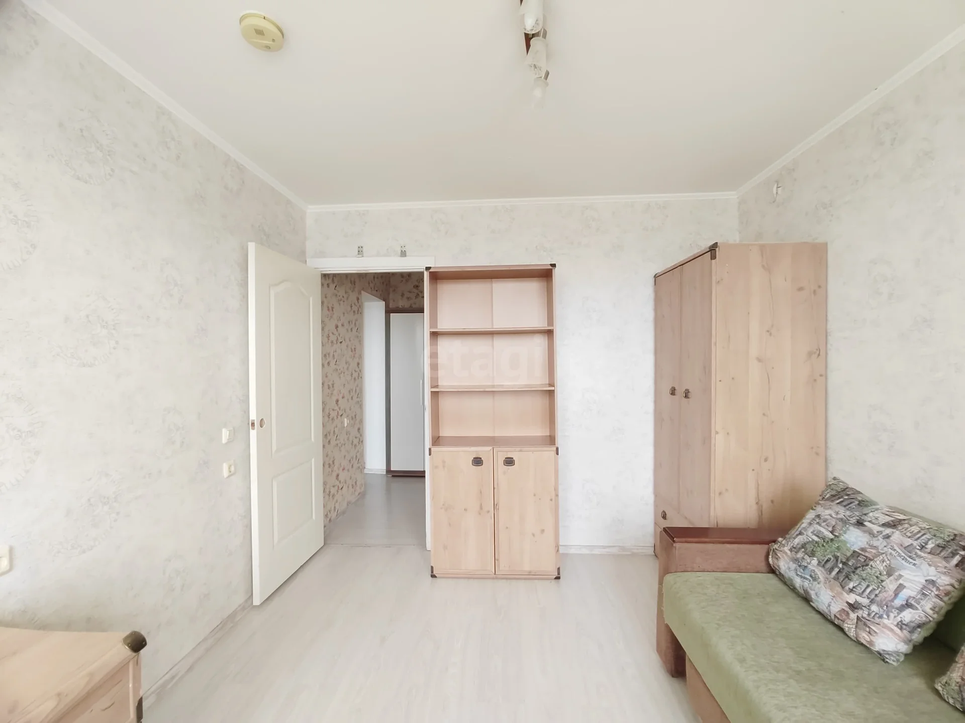 2-к квартира, 54.4м² (улица Фадеева, 429) - миниатюра 2