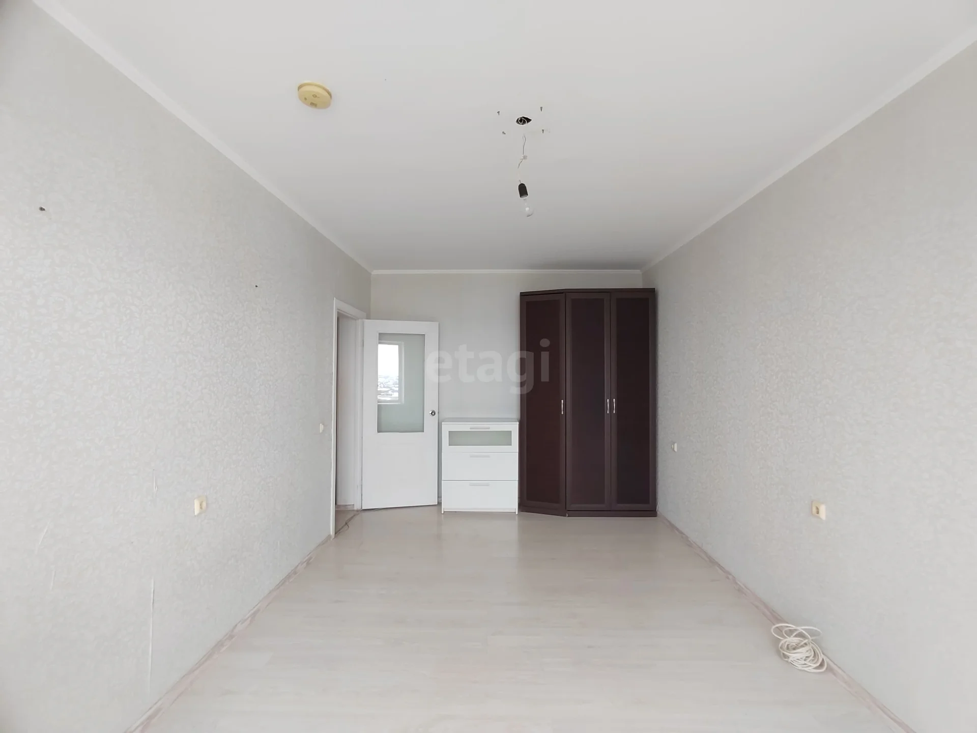 2-к квартира, 54.4м² (улица Фадеева, 429) - миниатюра 3