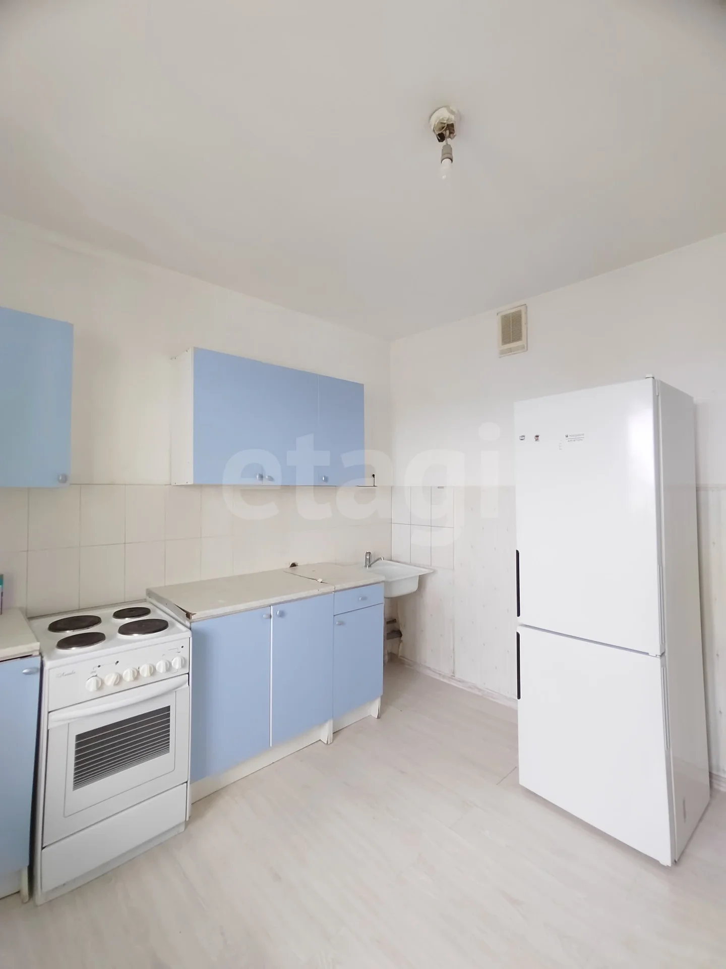 2-к квартира, 54.4м² (улица Фадеева, 429) - миниатюра 5