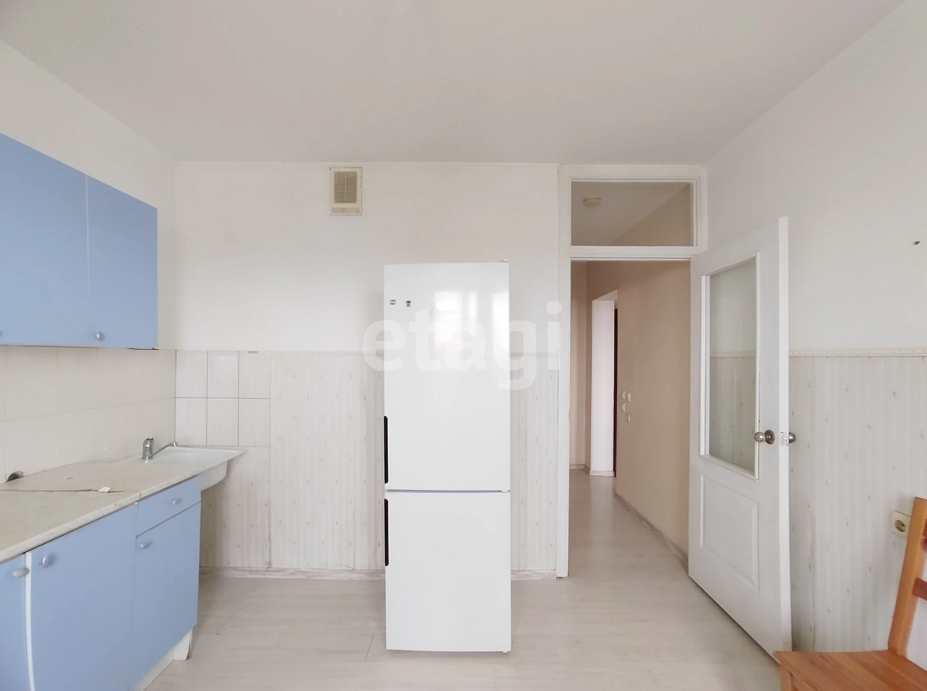 2-к квартира, 54.4м² (улица Фадеева, 429) - миниатюра 6