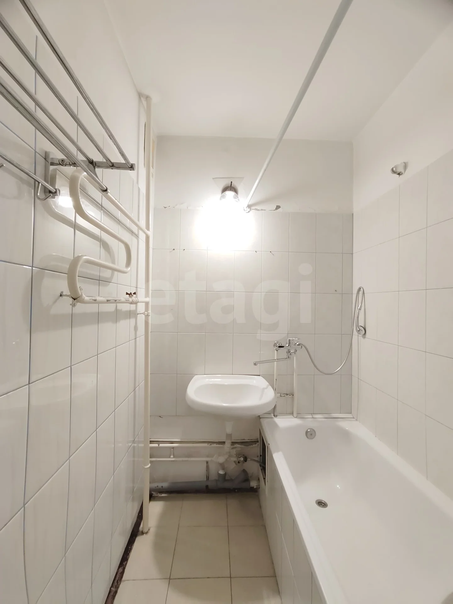 2-к квартира, 54.4м² (улица Фадеева, 429) - миниатюра 8