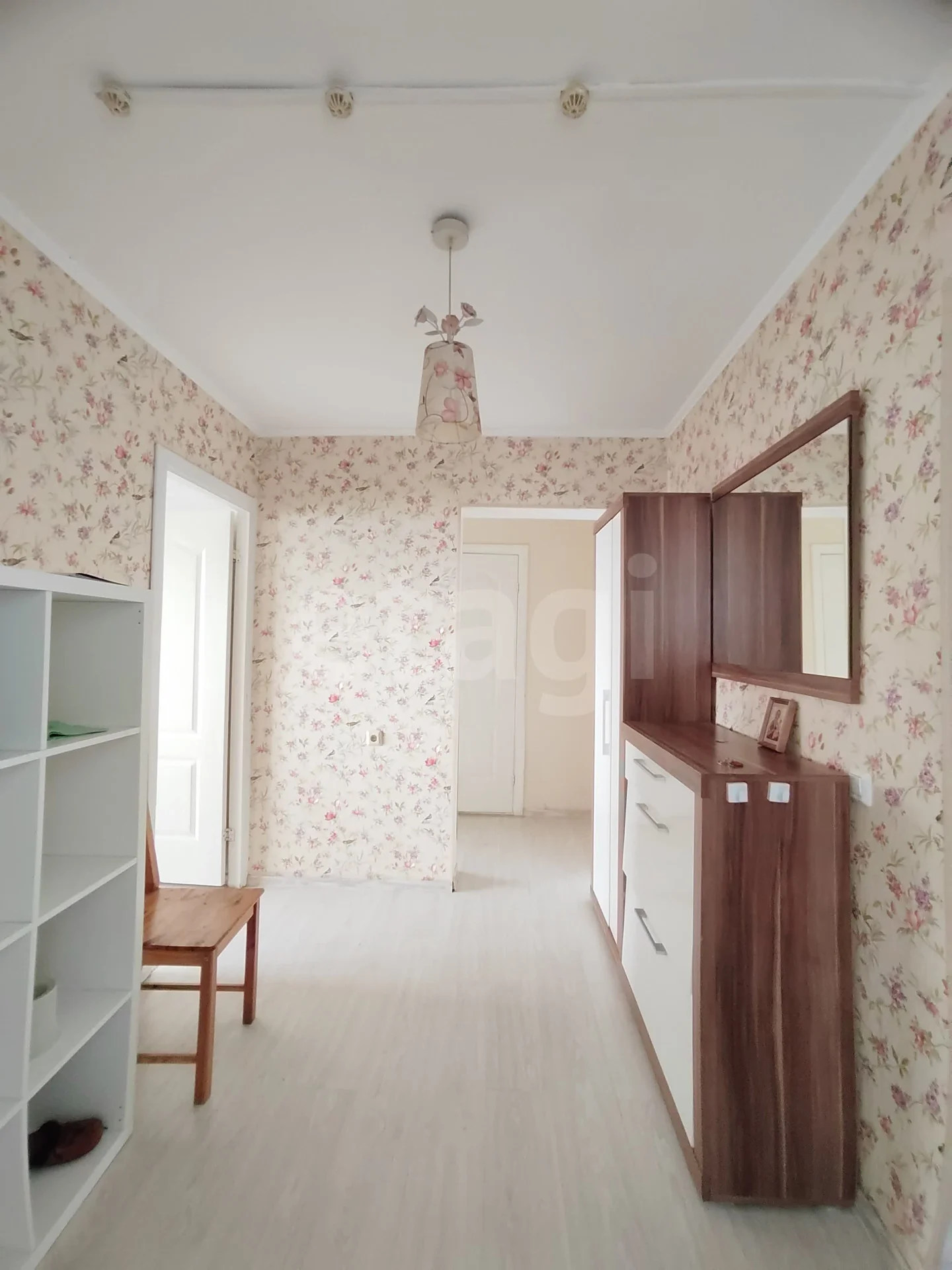 2-к квартира, 54.4м² (улица Фадеева, 429) - миниатюра 9